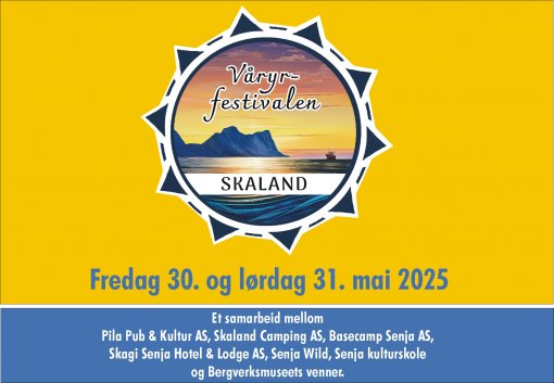 Våryrfestivalen