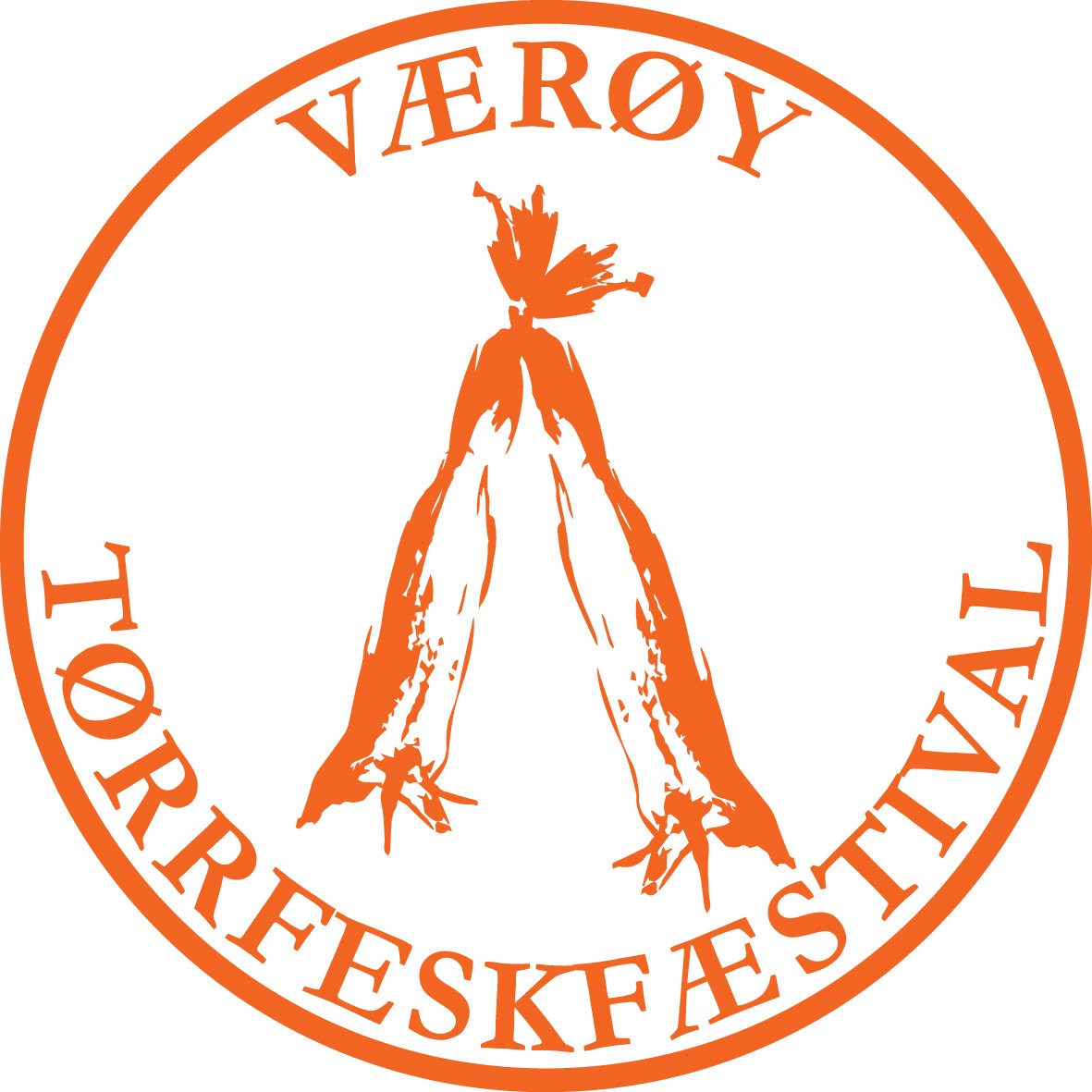 TØRRFESKFÆSTIVALEN 2026