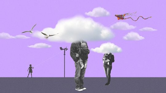 Babyomvisning i Klimahuset