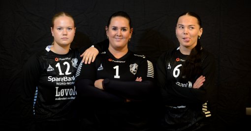 IK Junkeren VS. Flint Tønsberg