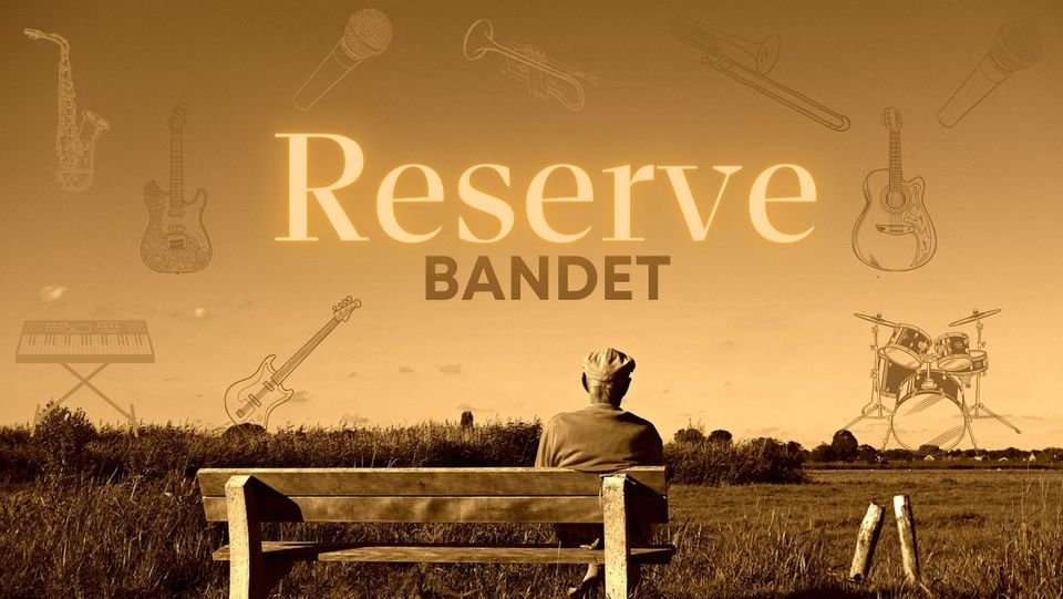 Reservebandet