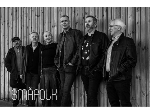 Småfolk