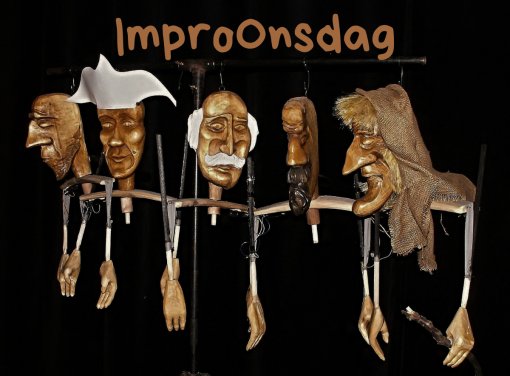 ImproOnsdag