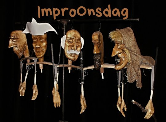 ImproOnsdag