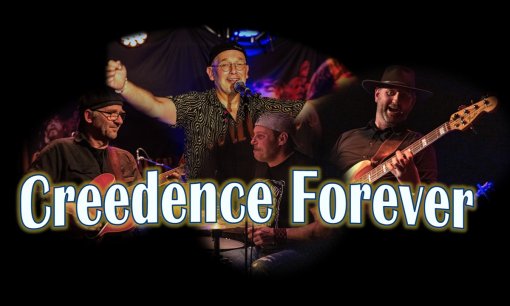 Creedence Forever
