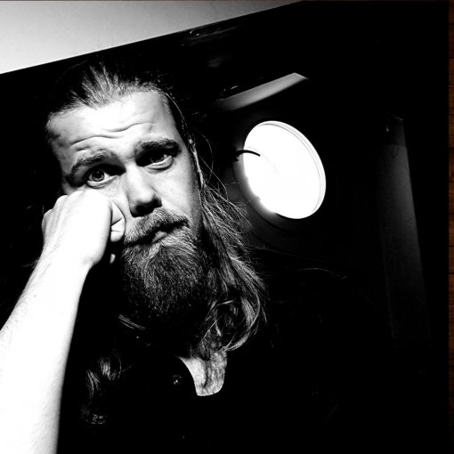 Kristoffer Sørensen Trio