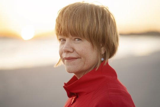 Sangtime med Randi Tytingvåg 