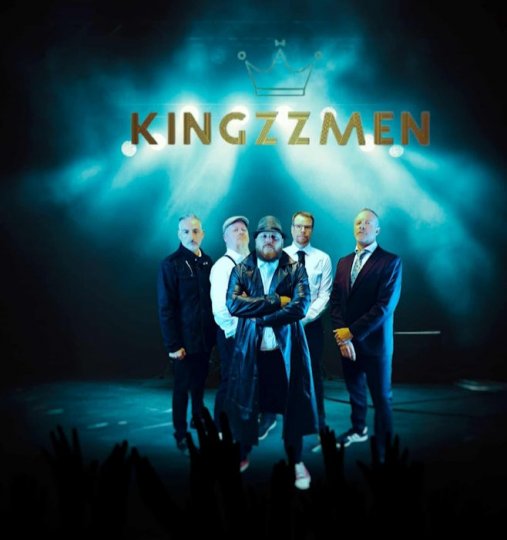 Kingzzmen
