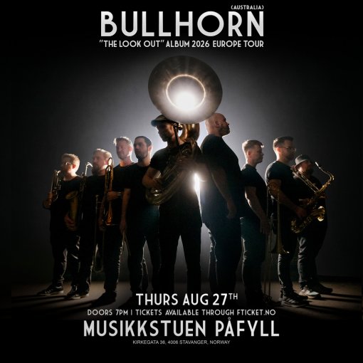 BULLHORN (AUS)