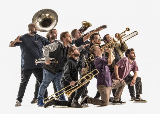 BULLHORN (AUS)