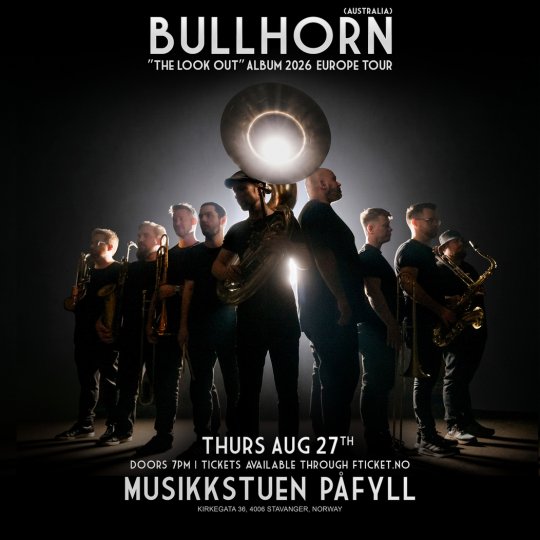 BULLHORN (AUS)