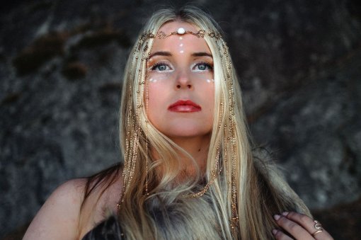 Olga Amalie