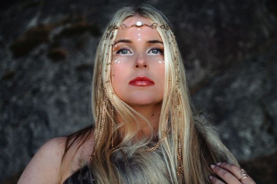 Olga Amalie