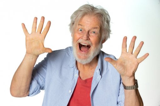 «Et Prima juleshow med Tom Mathisen»
