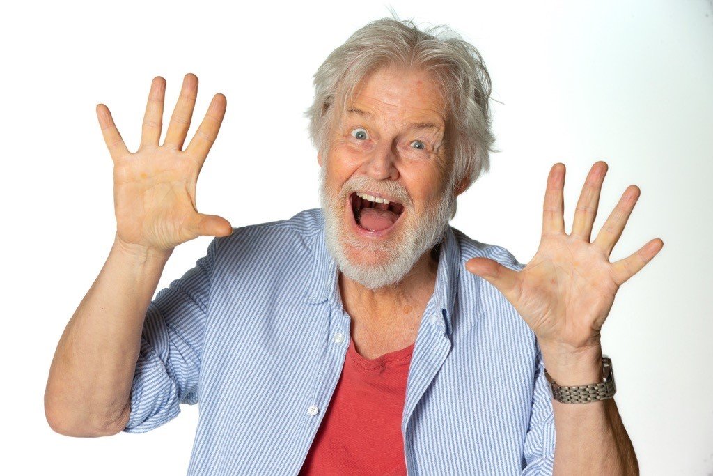 «Et Prima juleshow med Tom Mathisen»