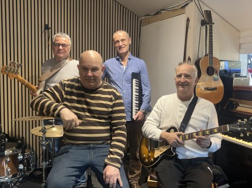 MelLeffi Band