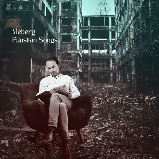 Meberg - releasekonsert