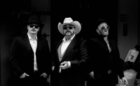Deathbarrel