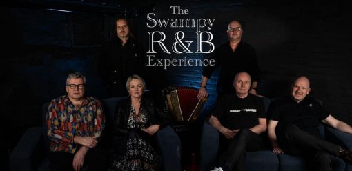 The Swampy R&B Experience