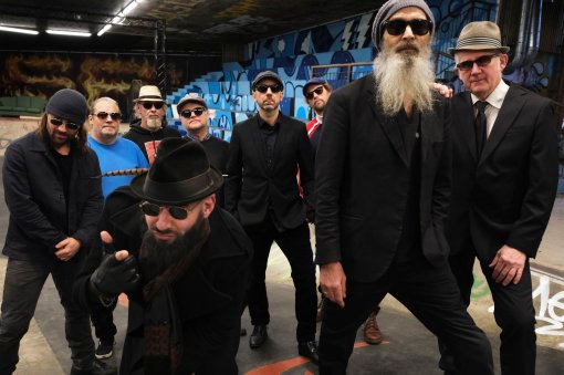 The Phantoms 