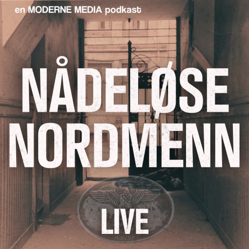 Nådeløse Nordmenn