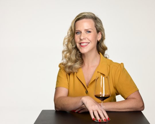 Boblefest med Ingvild Tennfjord