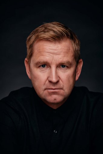 En kriminell ettermiddag med Øystein Milli
