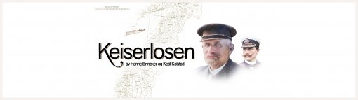Keiserlosen // Nordland teater