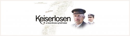 Keiserlosen // Nordland teater