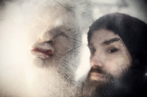 HAMUSNSENTERET / konsert // Sundstrøm og Ramskjell