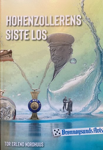 Fauske bygdetun: Hohenzollerens siste los