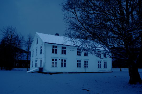 Kveldsseto