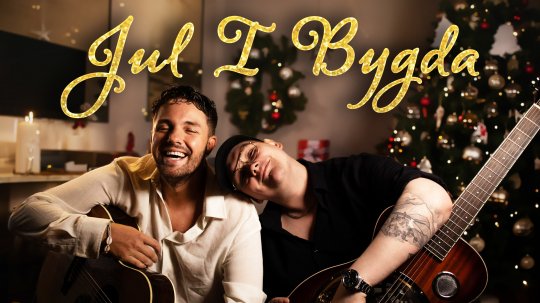Jul I Bygda
