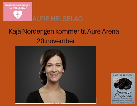 Kaja Nordengen
