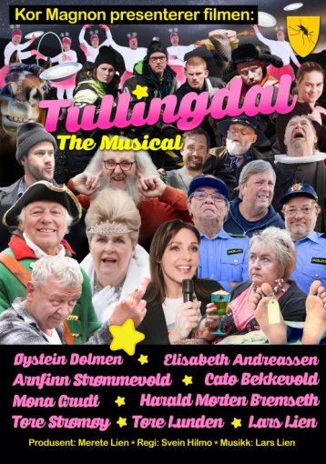 Kino: Tullingdal - The Musical