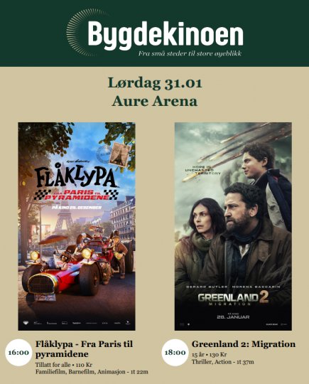 Flåklypa - Fra Paris til pyramidene