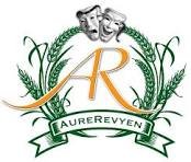 Aurerevyen "Å"