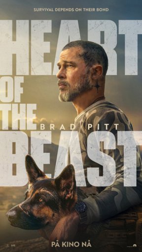KINO: Heart of the beast