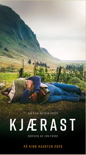 KINO: Kjærast