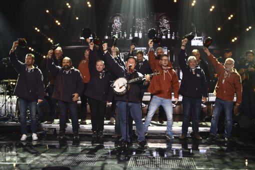 Slogmåkane på Havn Hotell – 22. november