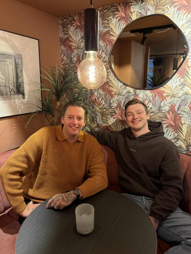 Musikkquiz med Sindre Wikre og DJ ANDREWS på HAVN