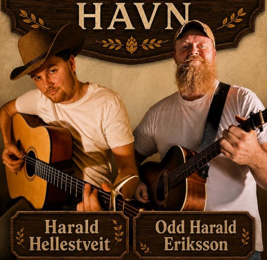 Oktoberfest på HAVN