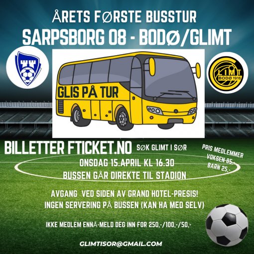 Busstur Sarpsborg