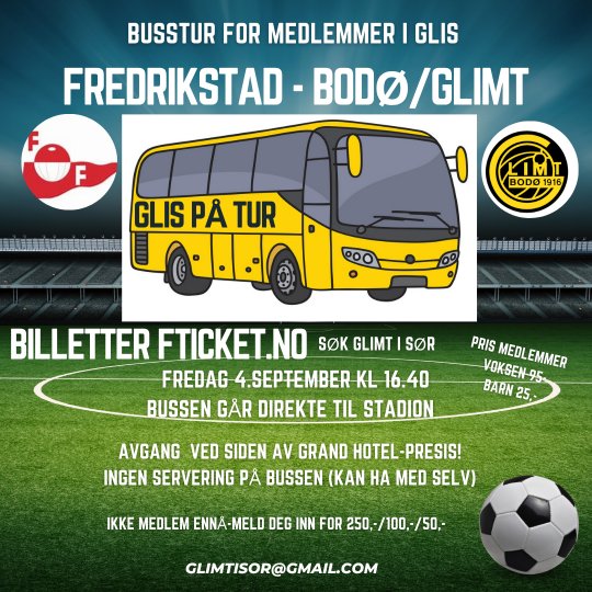 Busstur til Fredrikstad 
