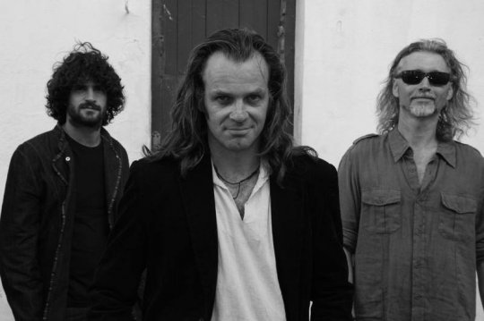 The Raggles på Antikvariatet