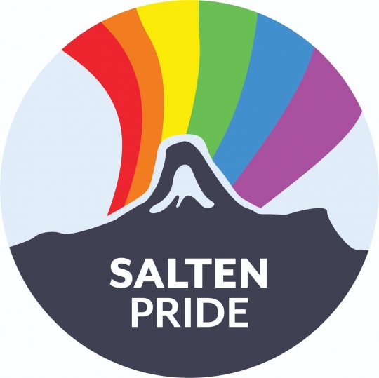 Pridehelg 13.-14.juni