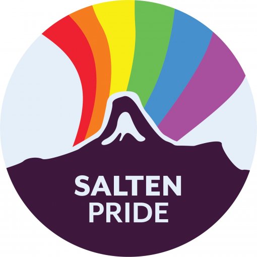 Pridehelg 2026