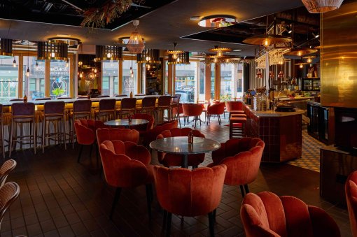 Demo søndag 26. april 26