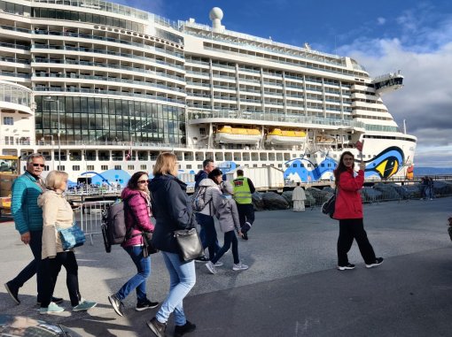 Promenade en ville guidée