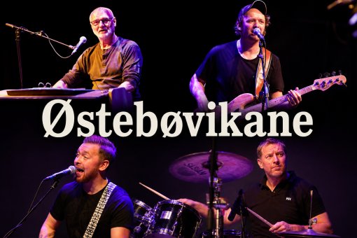 Våga Bistro v/ Dans på kaien